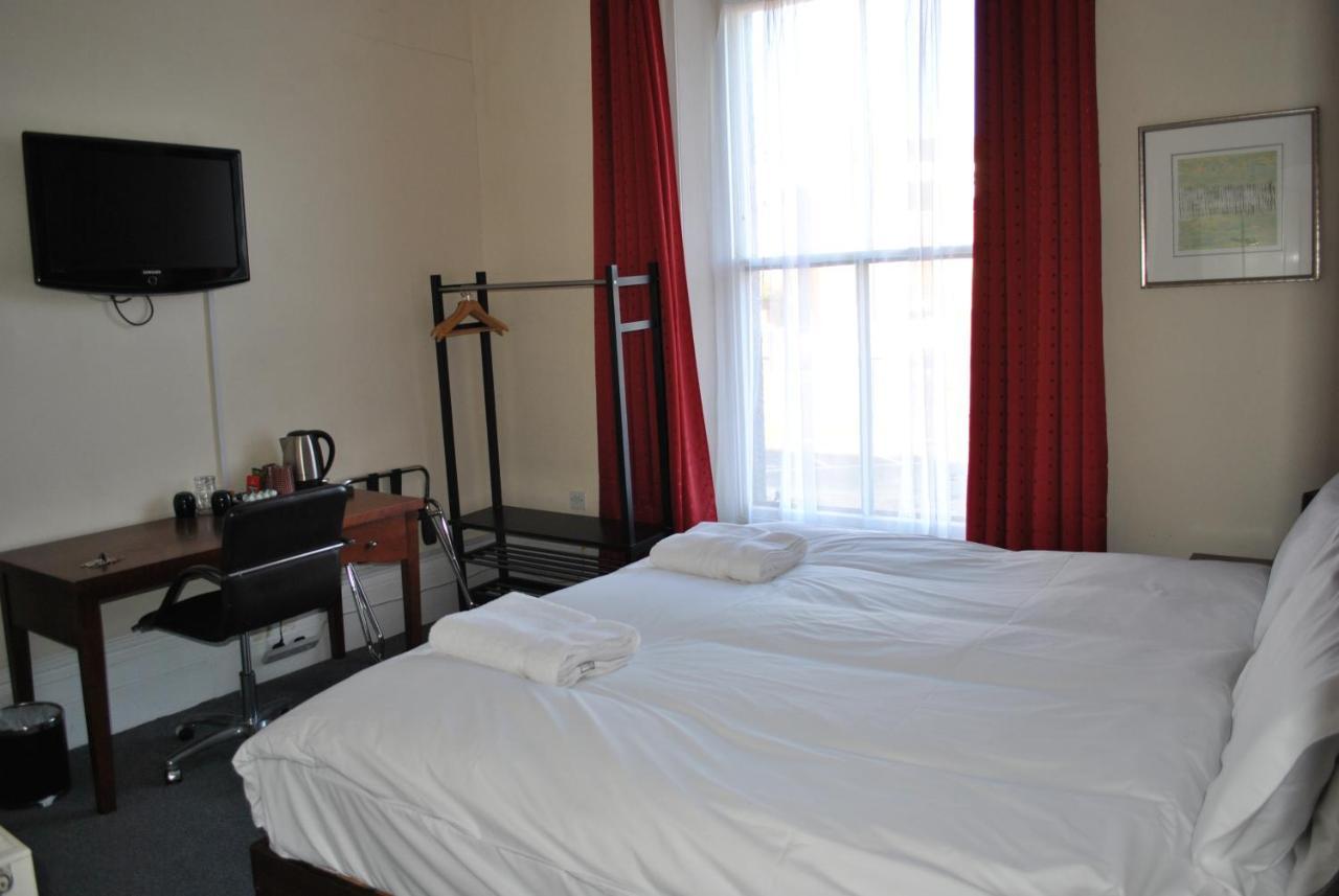 Town House Rooms Hastings Zewnętrze zdjęcie