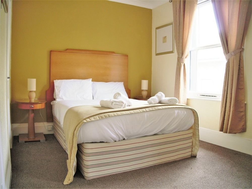 Town House Rooms Hastings Zewnętrze zdjęcie