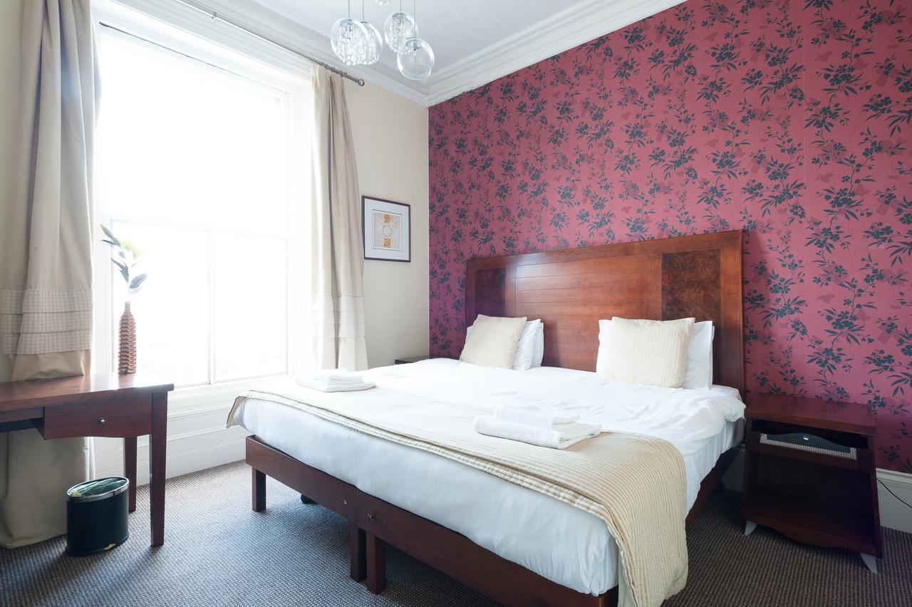 Town House Rooms Hastings Zewnętrze zdjęcie