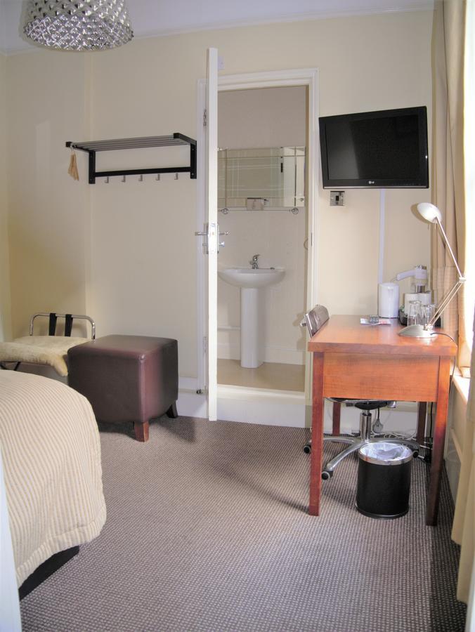 Town House Rooms Hastings Zewnętrze zdjęcie