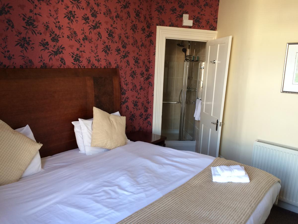 Town House Rooms Hastings Pokój zdjęcie
