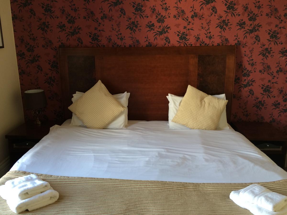 Town House Rooms Hastings Pokój zdjęcie